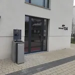Haus Arkona - Meeresrausch