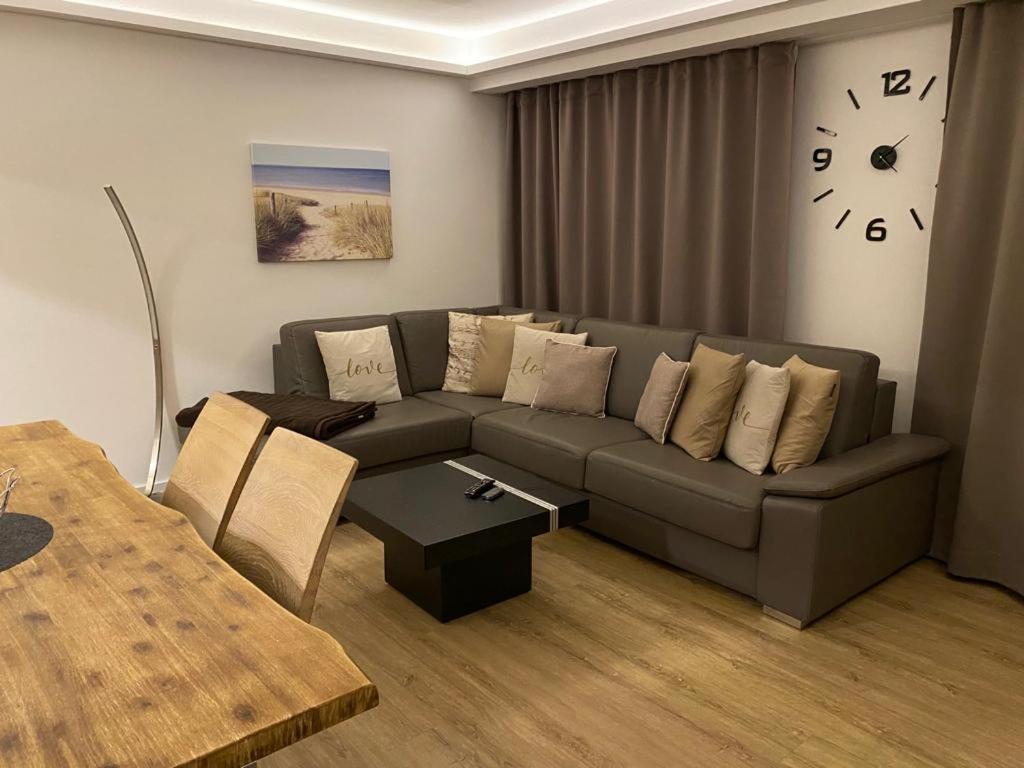 Apartment Haus Arkona - Meeresrausch