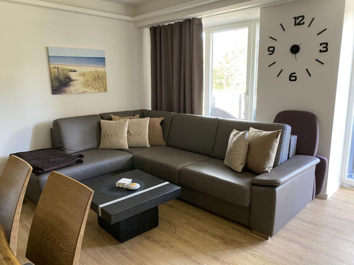 Haus Arkona - Meeresrausch Apartment