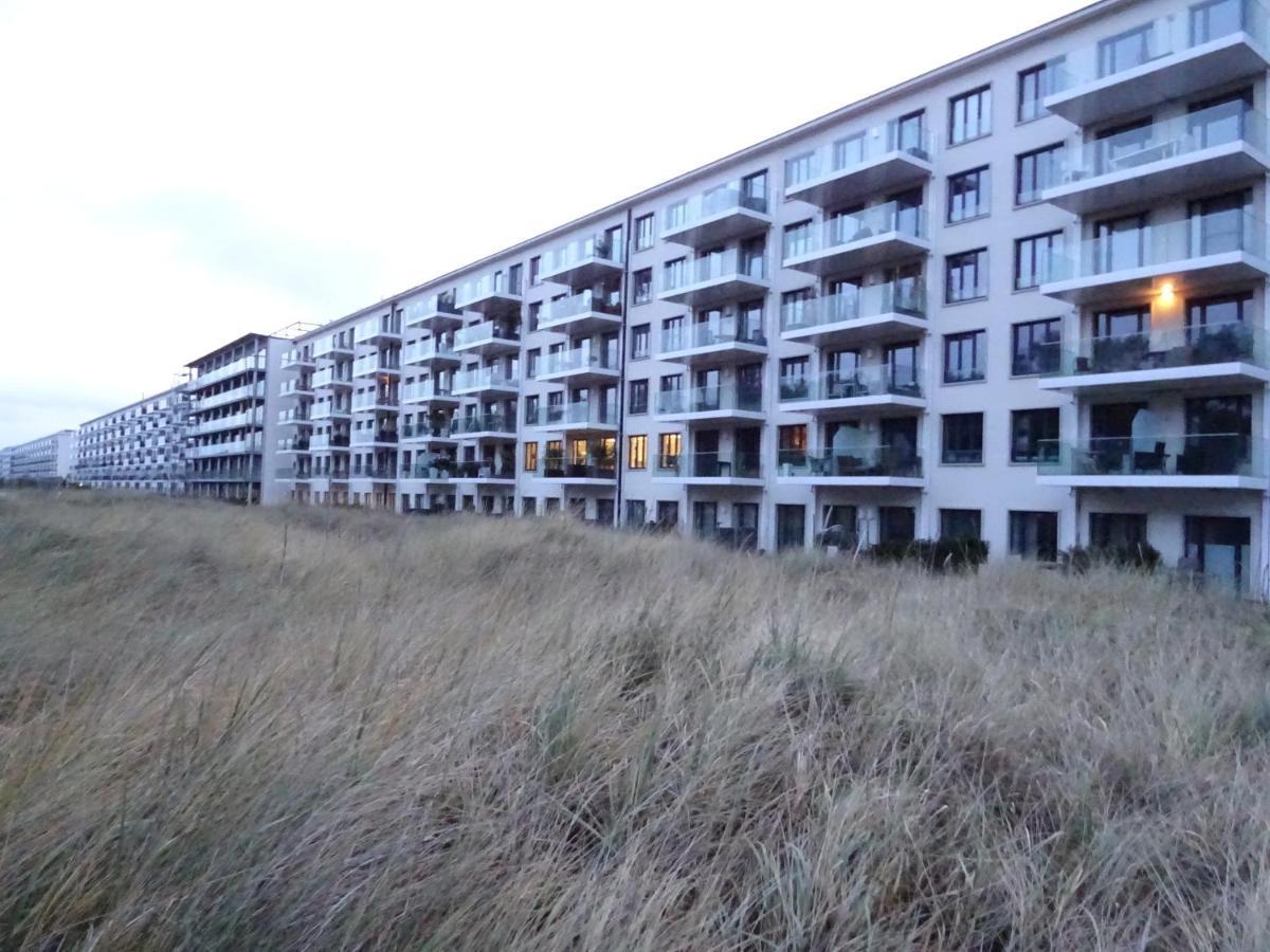 Apartment Haus Arkona - Meeresrausch *