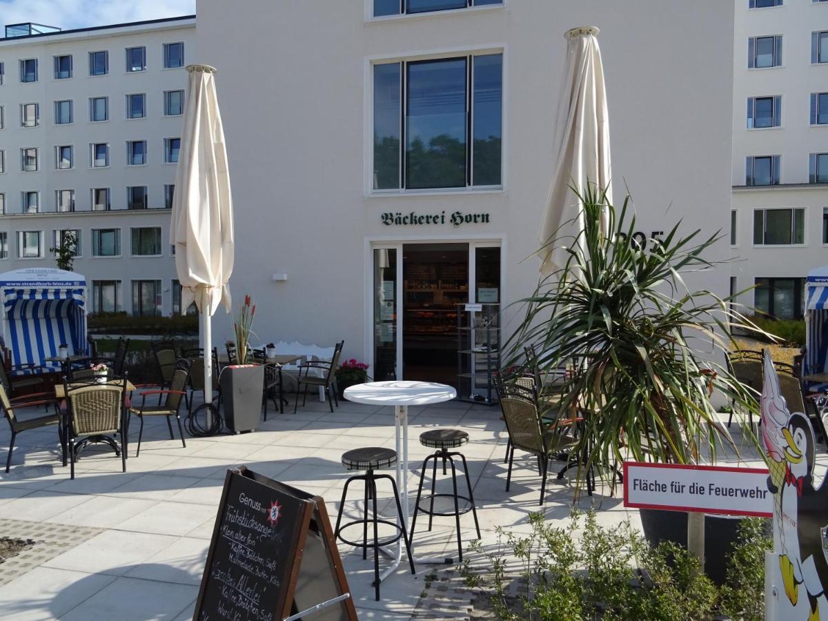 Haus Arkona - Meeresrausch *