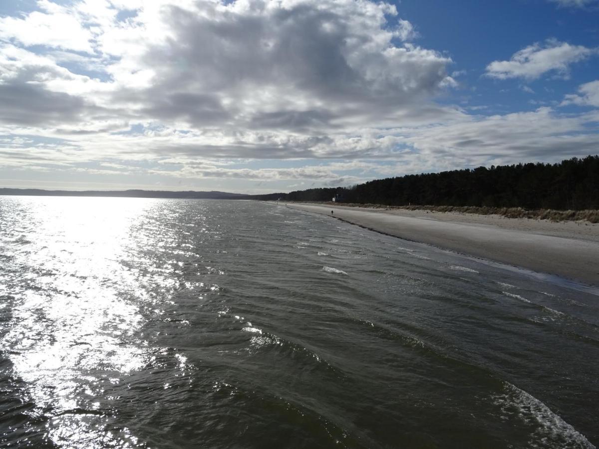 Apartment Haus Arkona - Meeresrausch Ostseebad Binz