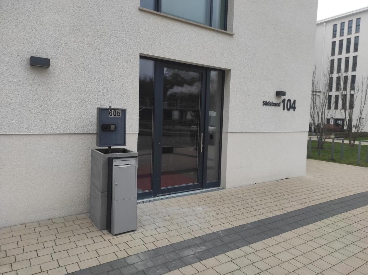 Haus Arkona - Meeresrausch