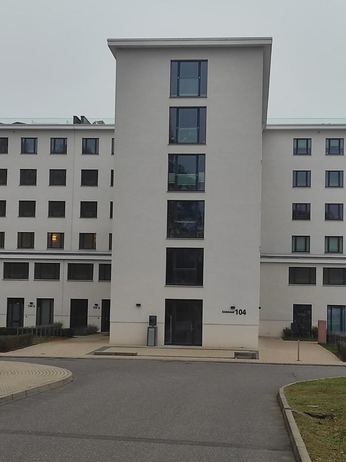 Haus Arkona - Meeresrausch Apartment